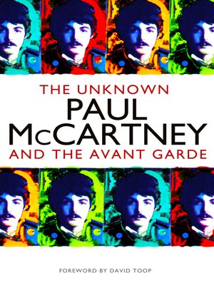 cover image of The Unknown Paul McCartney